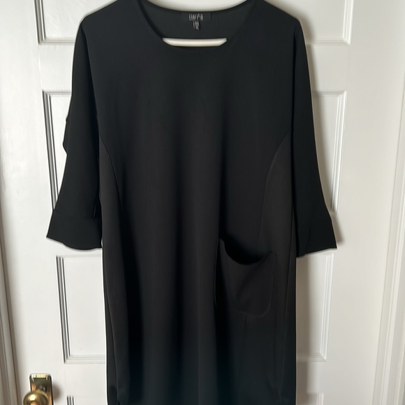 Comfy USA Dress or Tunic - Picture 3 of 5